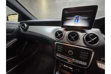 Mercedes-Benz GLA GLA220d AMG Line 