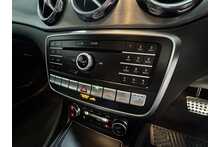 Mercedes-Benz GLA GLA220d AMG Line 