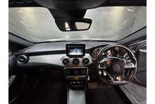 Mercedes-Benz GLA GLA220d AMG Line 