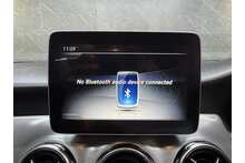 Mercedes-Benz GLA GLA220d AMG Line 