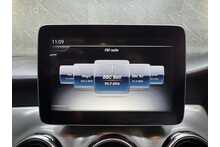 Mercedes-Benz GLA GLA220d AMG Line 