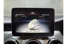 Mercedes-Benz GLA GLA220d AMG Line 