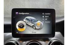 Mercedes-Benz GLA GLA220d AMG Line 