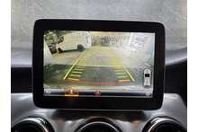 Mercedes-Benz GLA GLA220d AMG Line 