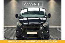 Ford Transit Custom 300 EcoBlue Limited 