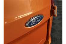 Ford Transit Custom 300 EcoBlue Limited 