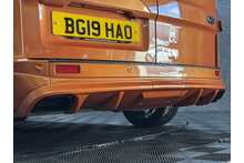 Ford Transit Custom 300 EcoBlue Limited 