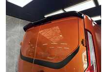 Ford Transit Custom 300 EcoBlue Limited 