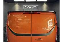 Ford Transit Custom 300 EcoBlue Limited 