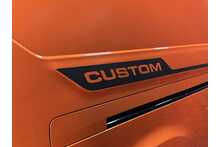 Ford Transit Custom 300 EcoBlue Limited 