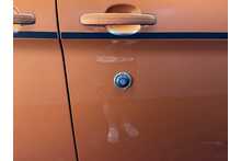 Ford Transit Custom 300 EcoBlue Limited 