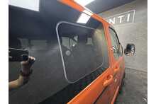 Ford Transit Custom 300 EcoBlue Limited 