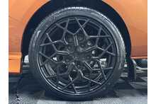 Ford Transit Custom 300 EcoBlue Limited 