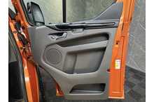 Ford Transit Custom 300 EcoBlue Limited 
