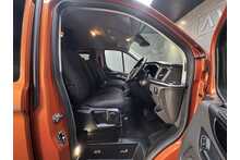 Ford Transit Custom 300 EcoBlue Limited 