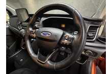 Ford Transit Custom 300 EcoBlue Limited 