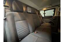 Ford Transit Custom 300 EcoBlue Limited 