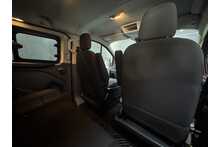 Ford Transit Custom 300 EcoBlue Limited 