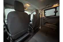 Ford Transit Custom 300 EcoBlue Limited 