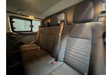Ford Transit Custom 300 EcoBlue Limited 