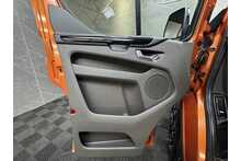 Ford Transit Custom 300 EcoBlue Limited 