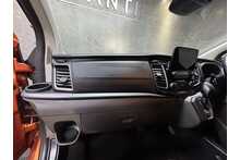 Ford Transit Custom 300 EcoBlue Limited 