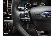 Ford Transit Custom 300 EcoBlue Limited 