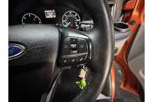 Ford Transit Custom 300 EcoBlue Limited 