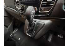 Ford Transit Custom 300 EcoBlue Limited 