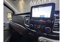 Ford Transit Custom 300 EcoBlue Limited 