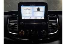 Ford Transit Custom 300 EcoBlue Limited 