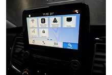 Ford Transit Custom 300 EcoBlue Limited 