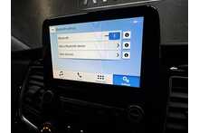 Ford Transit Custom 300 EcoBlue Limited 