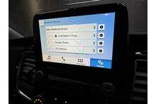 Ford Transit Custom 300 EcoBlue Limited 