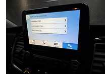 Ford Transit Custom 300 EcoBlue Limited 
