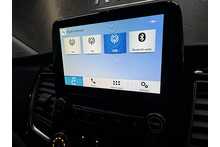 Ford Transit Custom 300 EcoBlue Limited 