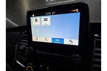 Ford Transit Custom 300 EcoBlue Limited 