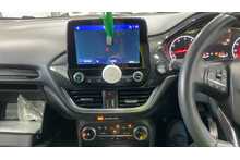 Ford Fiesta T EcoBoost ST-3 