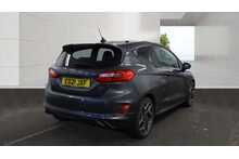 Ford Fiesta T EcoBoost ST-3 