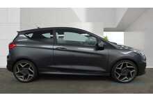 Ford Fiesta T EcoBoost ST-3 