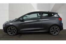 Ford Fiesta T EcoBoost ST-3 