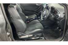 Ford Fiesta T EcoBoost ST-3 