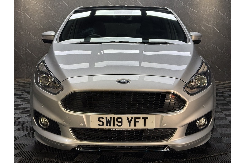 Ford 2.0 EcoBlue ST-Line MPV 5dr Diesel Manual Euro 6 (s/s) (190 ps)