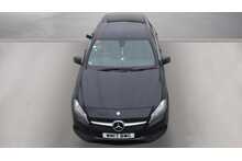 Mercedes-Benz A Class A200d AMG Line 