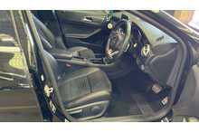 Mercedes-Benz A Class A200d AMG Line 