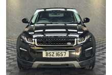 Land Rover Range Rover Evoque TD4 SE Tech 