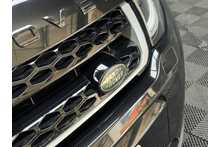 Land Rover Range Rover Evoque TD4 SE Tech 
