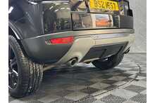 Land Rover Range Rover Evoque TD4 SE Tech 