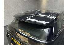 Land Rover Range Rover Evoque TD4 SE Tech 