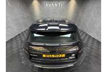 Land Rover Range Rover Evoque TD4 SE Tech 